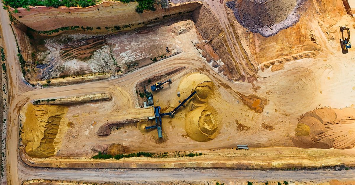 Diamants du Botswana : Un Jeu d'Échecs Géopolitique et Financier