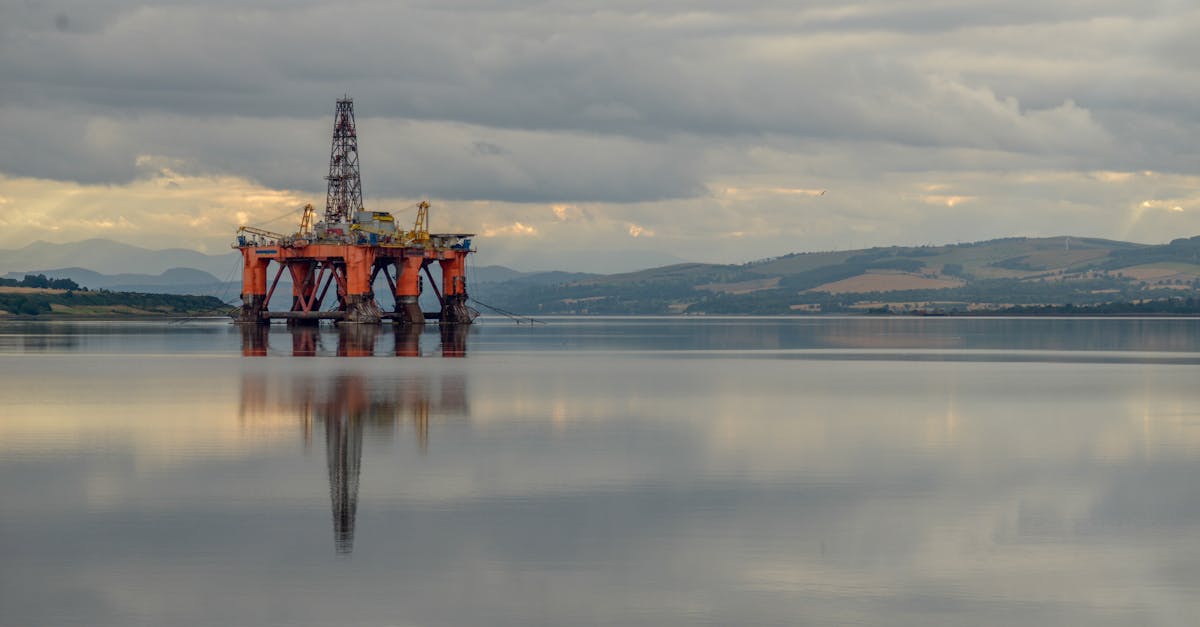 Californie vs Sable Offshore : Le pétrole gagne, les marchés réagissent