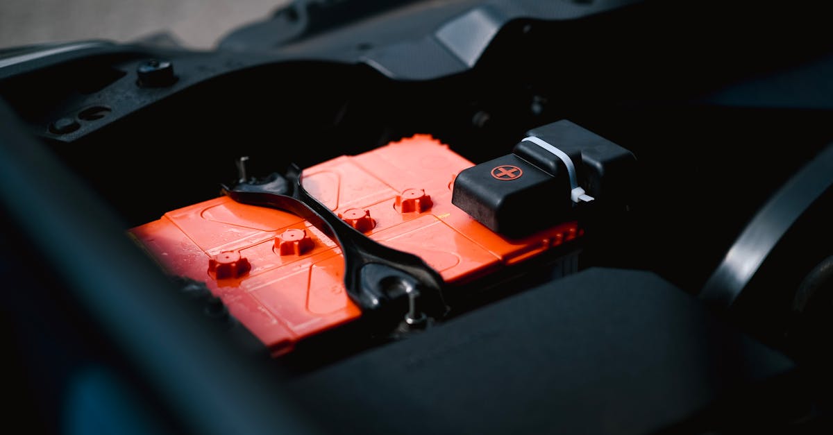 CATL lève 5 Md$ : les géants de la finance misent sur la batterie