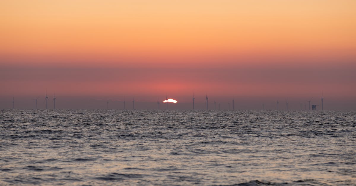 GE Vernova et Vineyard Wind : L'Injonction Qui Secoue Les Marchés Énergétiques