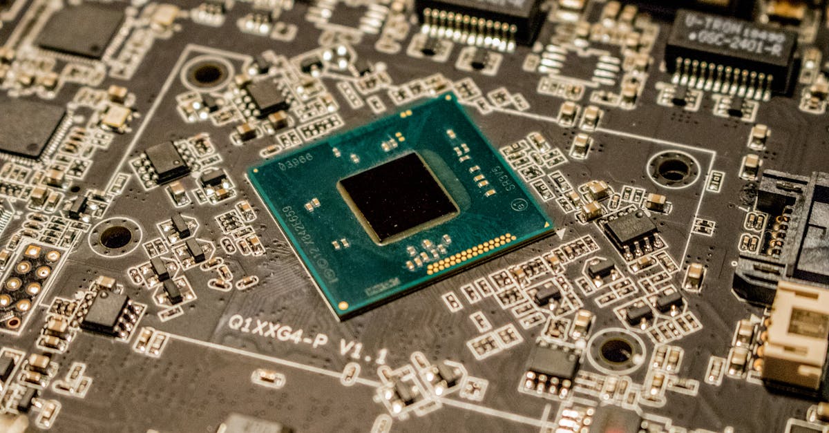 L'Impact sur les Coûts des Technologies Futures et les Stratégies d'Entreprises