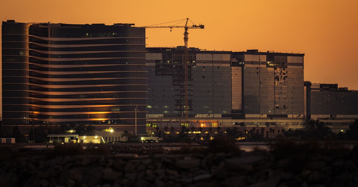 IPO Saoudienne Historique : Un Géant du BTP Vise 800 M$ à Riyad