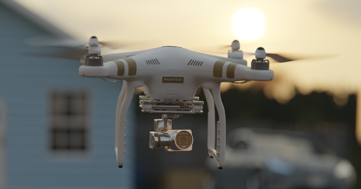 Mobix Labs s'envole : L'acquisition de Vision Aerial propulse le secteur des drones