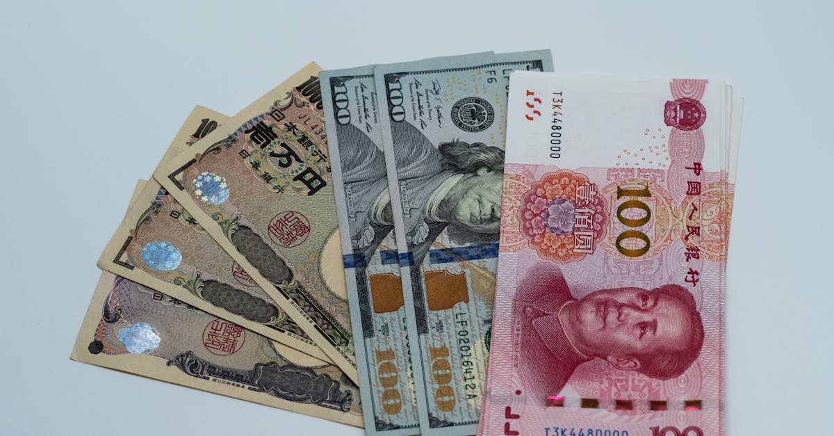 Mozambique : Le Yuan remplace le Dollar dans la dette ?