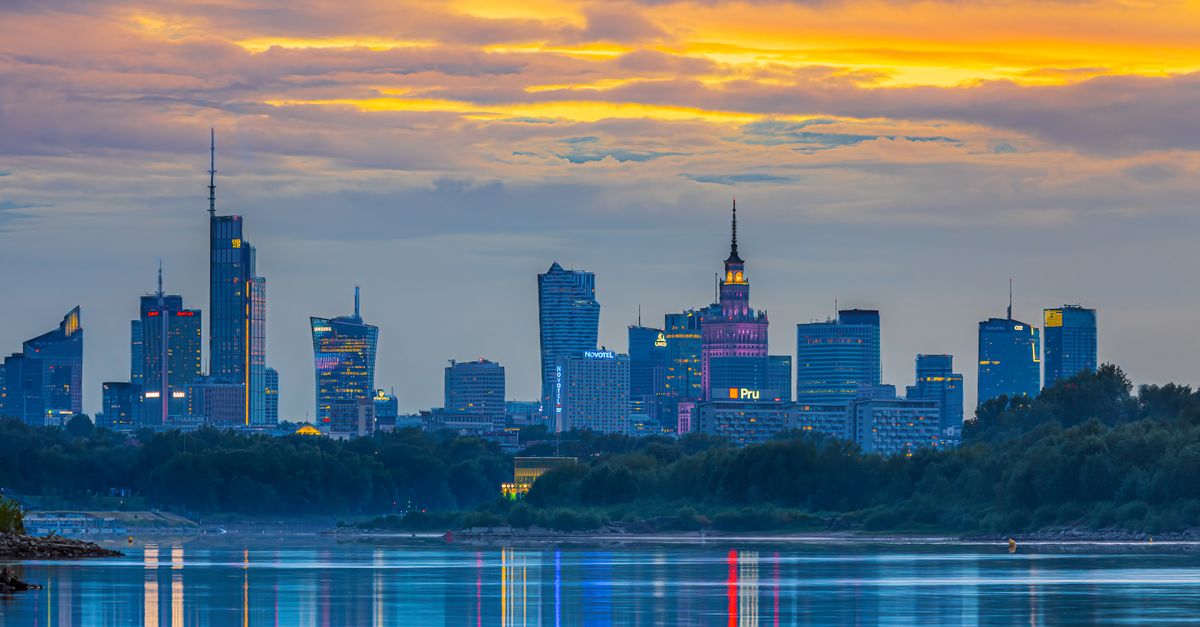 Pologne : Le Secret de la Croissance Européenne Révélé aux Investisseurs