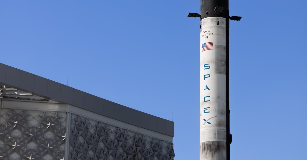 SpaceX : Au-delà des Étoiles, une Valorisation Révolutionnaire ?