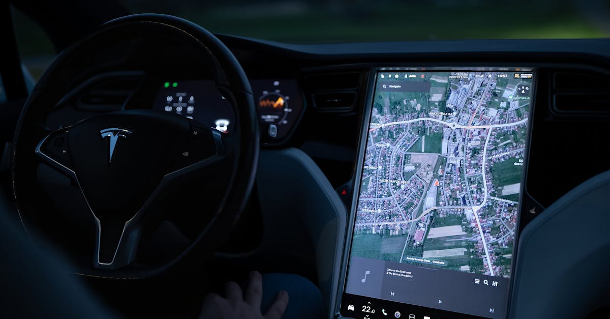 Tesla : Le grand soir des robotaxis selon Cathie Wood