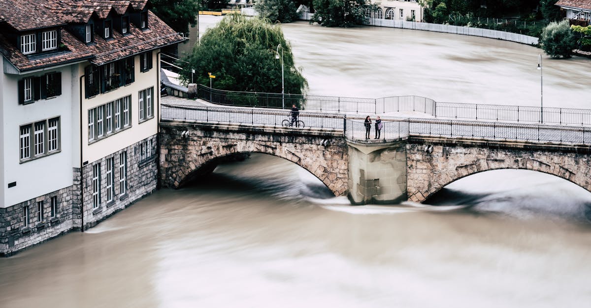 IA et Crise Climatique : Protéger nos Villes Coûte que Coûte